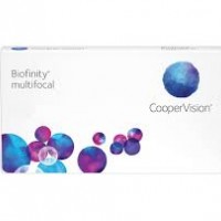 Biofinity Multifocal Biofinity Multifocal